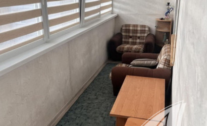 Купить 1-комнатную квартиру, Брест, Дубровка, ул. Дубровская. Фото 10