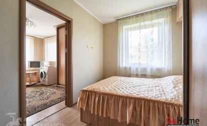 Купить дом, Ружамполь, Лесная ул., 25 соток. Фото 29