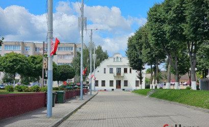 Купить 2-комнатную квартиру, Несвиж, Советская ул., 32. Фото 25