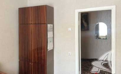 Купить 2-комнатную квартиру, Жабинка, , . Фото 4