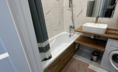 Купить 1-комнатную квартиру, Минск, Николы Теслы, 24 (Октябрьский район). Фото 1