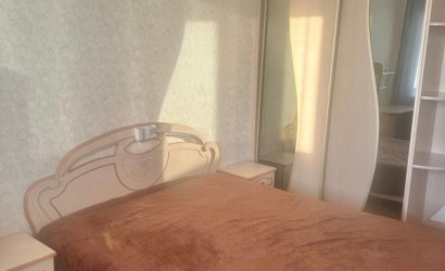 Снять 3-комнатную квартиру, Минск, Максима Горецкого, 81 (Фрунзенский район). Фото 5