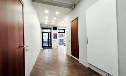 Аренда торгового помещения, Минск, Пашкевич ул., 5,  54.2 кв.м.. Фото 1