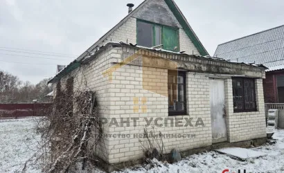  2-этаж.(32.5 м2), Брест(СТ Луговое)