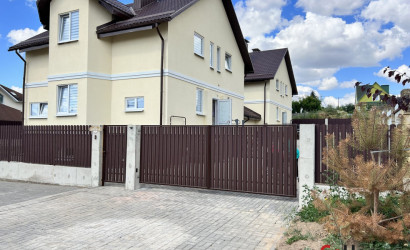 Продажа помещения, Боровляны, Озерная ул., 11,  545 кв.м.. Фото 2