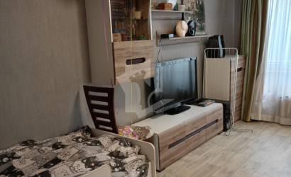 Купить 1-комнатную квартиру, Минск, Червякова ул., 2/2(Центральный район). Фото 9