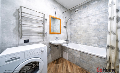 Снять 2-комнатную квартиру, Минск, Нововиленская, 31 (Центральный район). Фото 17