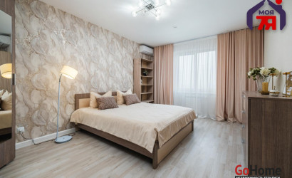 Купить 2-комнатную квартиру, Минск, Великоморская ул., 6 (Ленинский район). Фото 13