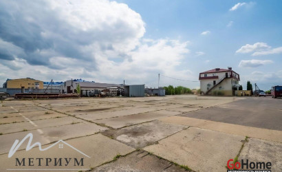 Аренда помещения, Боровляны, Совхозная ул., 9/А/4, 790 кв.м.. Фото 7
