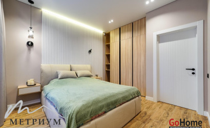 Купить дом, Чуденичи, Широкая ул., 12 соток. Фото 18