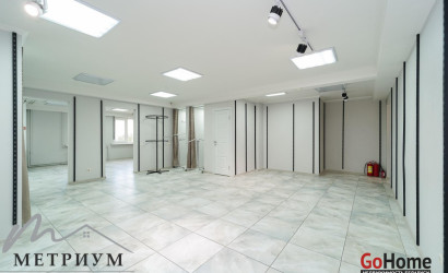 Аренда торгового помещения, Минск, Рафиева ул., 52,  122.4 кв.м.. Фото 12