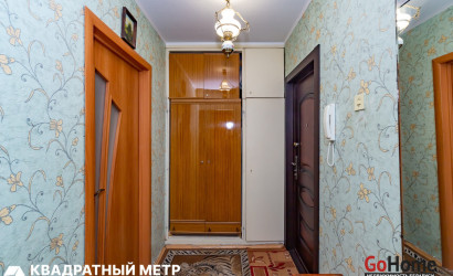 Купить 1-комнатную квартиру, Минск, ул. Белецкого, д. 14/2 (Московский район). Фото 15