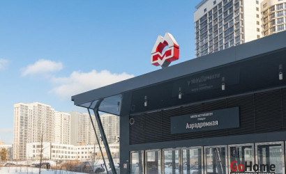 Купить 1-комнатную квартиру, Минск, Белградская ул., 6 (Октябрьский район). Фото 22