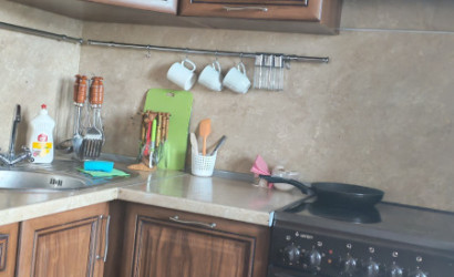 Снять 1-комнатную квартиру на сутки, Гомель, Проспект Речицкий. Фото 4