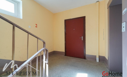 Купить 3-комнатную квартиру, Минск, Прушинских ул., 4 (Ленинский район). Фото 26