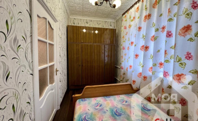 Купить 2-комнатную квартиру, Молодечно, Мовчанского ул., 18. Фото 8