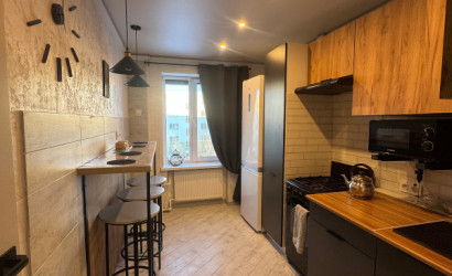 Снять 1-комнатную квартиру на сутки, Дзержинск, Ф.Энгельса, 17. Фото 7