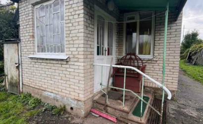Купить дом, Слоним, Пушкина ул., 106/А, 10.23 соток. Фото 4