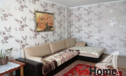 Купить 3-комнатную квартиру, Малорита, , . Фото 2