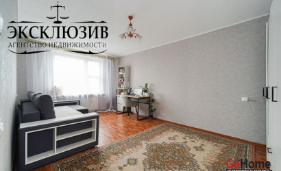  30.8 м2, Минск(Матусевича ул., 4/1)