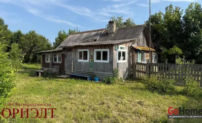  1-этаж.(23.9 м2), Кищина Слобода(Восточный, 4)