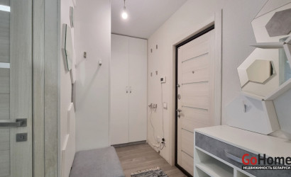 Купить 2-комнатную квартиру, Копище, Небесная 2. Фото 13