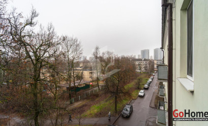 Купить 2-комнатную квартиру, Минск, Брилевская ул., 3 (Октябрьский район). Фото 12