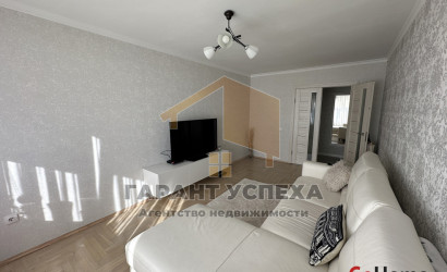 Купить 2-комнатную квартиру, Брест, ул. Луцкая. Фото 6