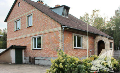 Купить дом, Новые Лыщицы, Лыщицкий с/с, 25 соток. Фото 1