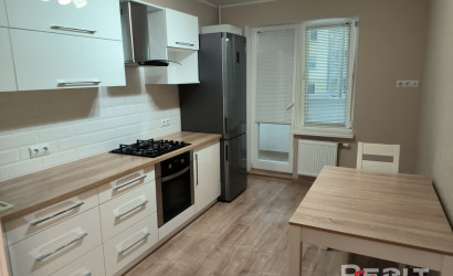 Купить 2-комнатную квартиру, Лида, Республиканская. Фото 7