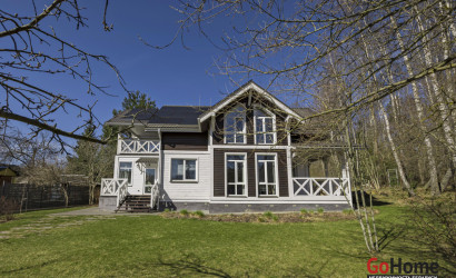 Купить дом, Турковщина, 12.5 соток. Фото 4