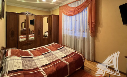 Купить 3-комнатную квартиру, Брест, Центр, ул. Карла Маркса. Фото 12