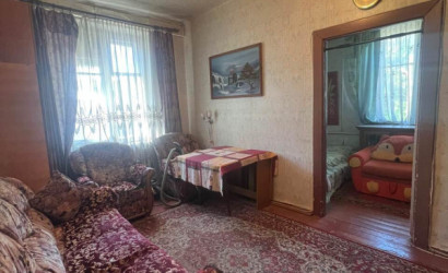 Купить 2-комнатную квартиру, Минск, Смирнова ул., 39 (Московский район). Фото 3