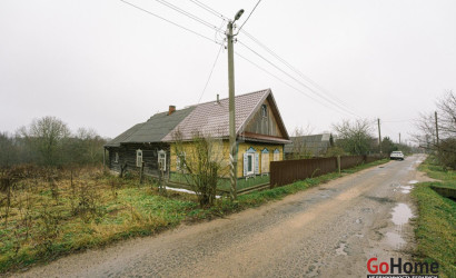 Купить дом, Демидовичи, 12.5 соток. Фото 5