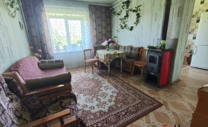 Купить дом, Красный Берег, Белорусская, 22, 19.6 соток. Фото 12