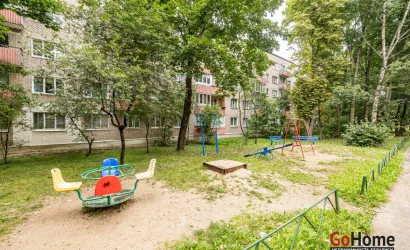  75 м2, Минск(Разинская ул., 62)