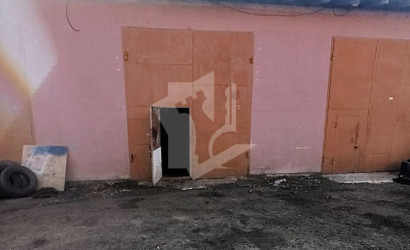 Аренда склада, Хатежино, Комсомольская ул., 20/В, 100.7 кв.м.. Фото 7