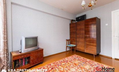 Купить 3-комнатную квартиру, Минск, Притыцкого ул., 38 (Фрунзенский район). Фото 5