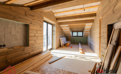 Купить дом, Прилепы, Радужная, 14.97 соток. Фото 48