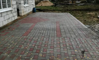  1-этаж.(140 м2), Гроди(Советская, д. 51)