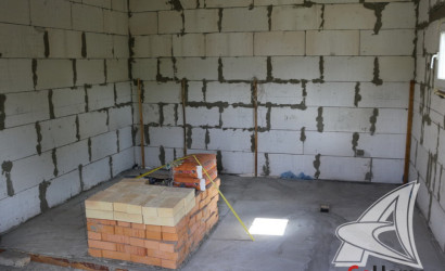 Купить дом в деревне, Домачево, Домачевский с/с, 11.64 соток. Фото 14