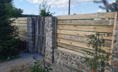 Купить дом, Протасовщина, Лесная 18, 80 соток. Фото 4