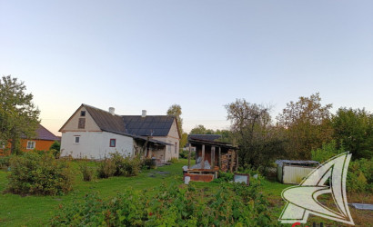 Купить дом, Дивин, Дивинский с/с, 25 соток. Фото 24