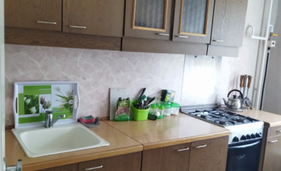 Снять 1-комнатную квартиру на сутки, Боровка, д. 20. Фото 1