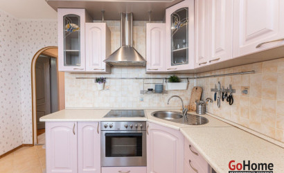 Купить 2-комнатную квартиру, Минск, Филимонова ул., 14 (Партизанский район). Фото 10