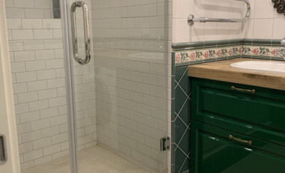 Купить 3-комнатную квартиру, Копище, Авиационная 5. Фото 14