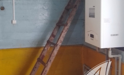 Купить дом в деревне, Новоселки, Волчинский с/с, 25 соток. Фото 21