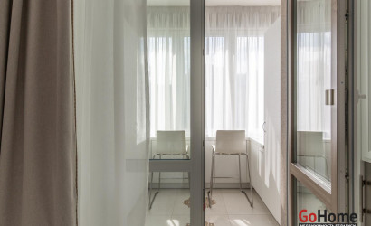 Купить 4-комнатную квартиру, Минск, Хоружей ул., 48/А (Центральный район). Фото 18