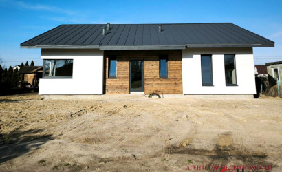 Купить коттедж, Брест, березка-2007, 5.7 соток. Фото 2