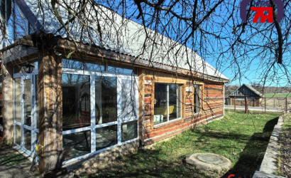 Купить дом, Сороги, Советская ул., 32.6 соток. Фото 22